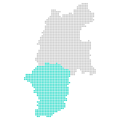 長野県南部地域