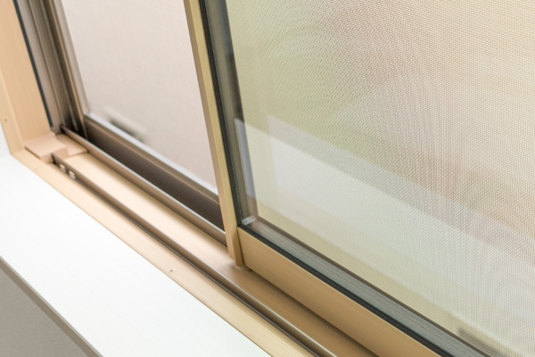 アルミサッシ
