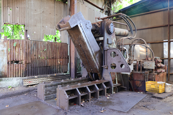 ダブリングシャー