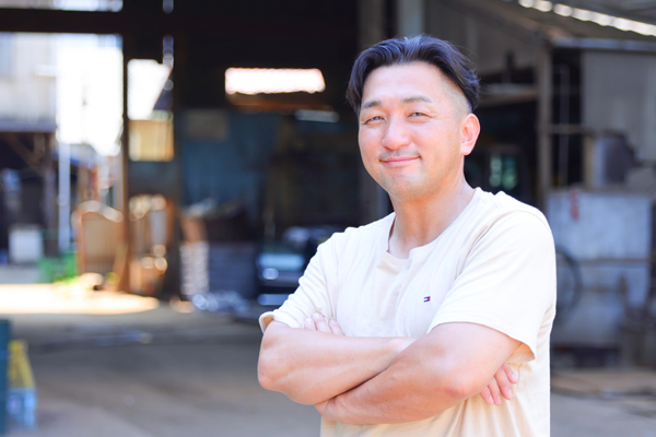 岐阜県から愛知県尾張地域・長野県南部まで、金属スクラップ・鉄くずの買取は、「創業60年以上の丸も森商店」にお任せください！