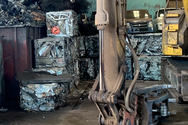 車（廃車）買取