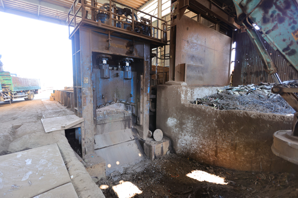 マウントシャー